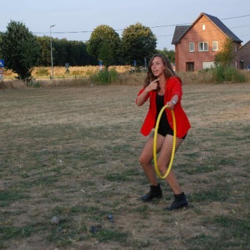 DSC 0304 - Scouts en Gidsen Zaventem 